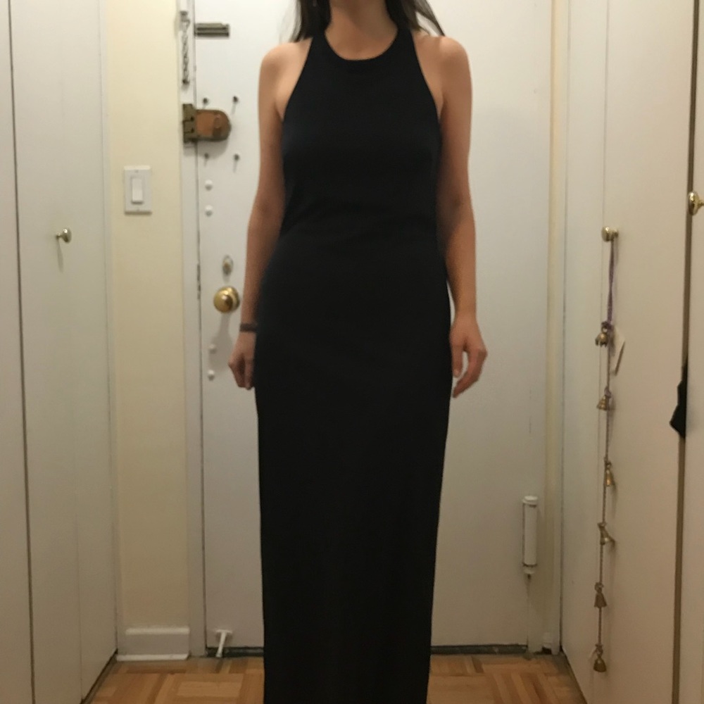 Beautiful Vintage Laundry by Shelli Segal dress